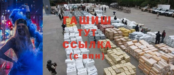 хмурый Алексеевка